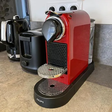 Au Gout Du Jour T2 Climatise Toulouse