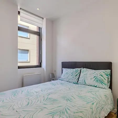 Au Gout Du Jour T2 Climatise Apartman *