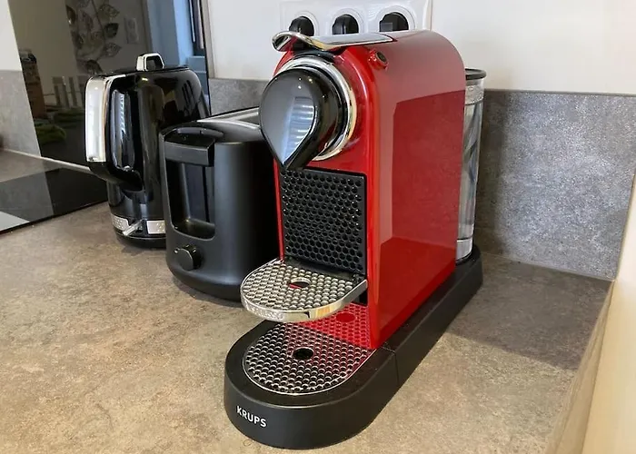 Au Gout Du Jour T2 Climatise Toulouse