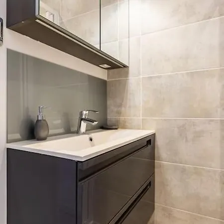 Au Gout Du Jour T2 Climatise Toulouse