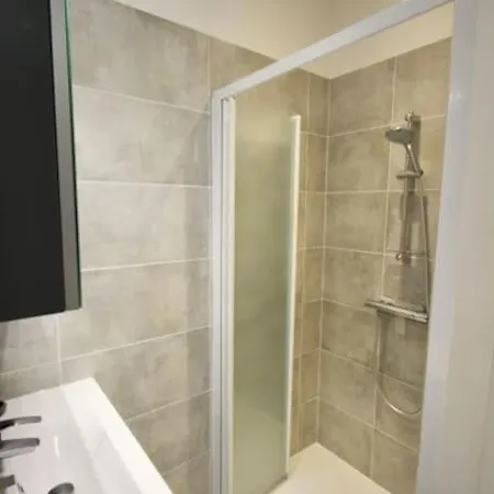Apartamento Au Gout Du Jour T2 Climatise Toulouse