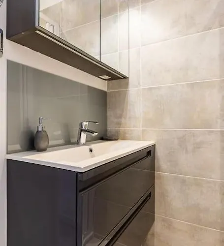 Au Gout Du Jour T2 Climatise Toulouse