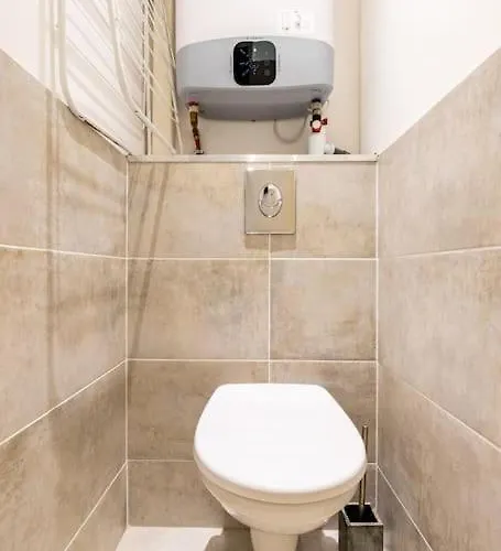 Au Gout Du Jour T2 Climatise *