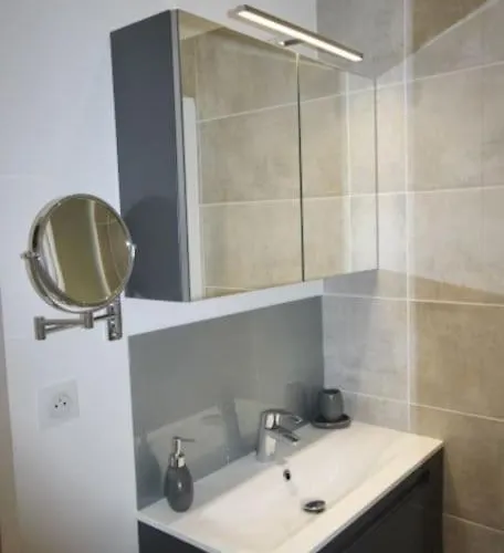 Au Gout Du Jour T2 Climatise