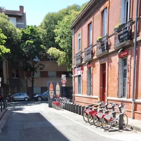 Apartamento Au Goût Du Jour T2 Climatisé *