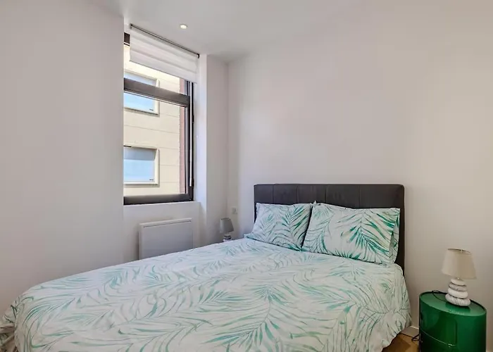 Au Goût Du Jour T2 Climatisé Apartamento *