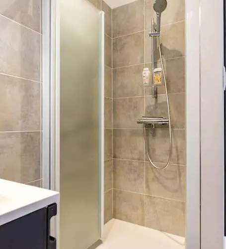 Au Goût Du Jour T2 Climatisé * Toulouse